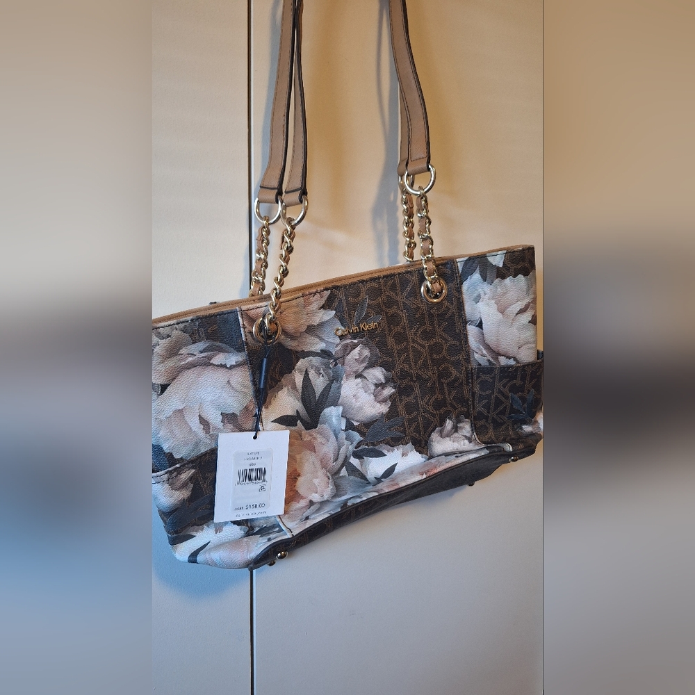 C.K.Purse